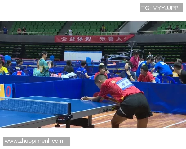 重庆乒乓球队快攻战术分析及其在比赛中的优势与不足探讨